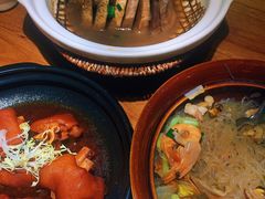 -大家食府·福建菜(FAC协盛中心庭院餐厅店)