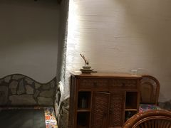 -老牌坊云南鱼豆花火锅(哈西万达店)