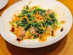-院里汤包·虾汤包青岛菜(辽源路店)