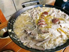 杀猪菜-大宝全猪馆(南京路店)