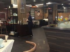 大堂-渔娘渔家丹东海鲜(东直门店)