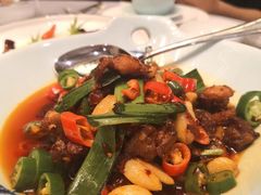 -贵州大厦贵州厅(樱花园西街店)