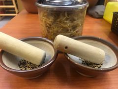 -豚骨王拉面(Orchid Hotel)