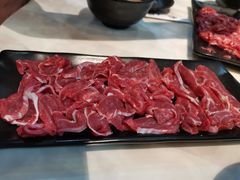 -林记潮牛·牛肉火锅(上马墩店)