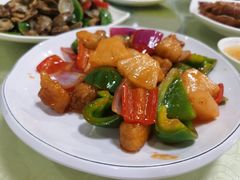 -老字号蛇口德记烧腊饭店·海鲜加工