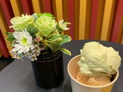 -LUNEURS月乐诗·法式冰淇淋(北外滩来福士广场店)