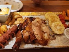 -幸福的烤包子·新疆菜