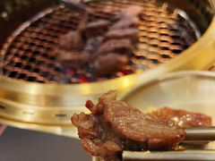 调味坛香酱汁牛排-明洞王妃家烤肉(苏州中心星悦汇店)