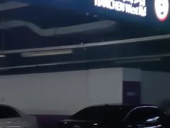 -国家会议中心大酒店-地上停车场