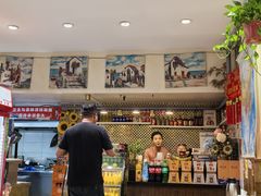 -POLO小馆·老南京菜(解放路店)