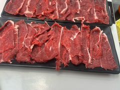 -牛品福潮汕牛肉火锅(旺庄店)