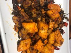 -云海肴·汽锅鸡·云南菜(美罗城店)