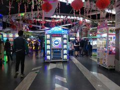 -大玩家(芝罘万达广场店)