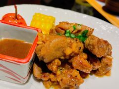 -花潮料理艺食馆(世欧广场店)