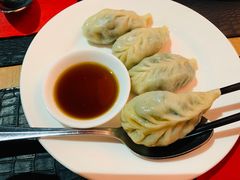 -华味居 Restaurant Chinese Huaweiju