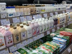 -果蔬好生活超市(双井店)
