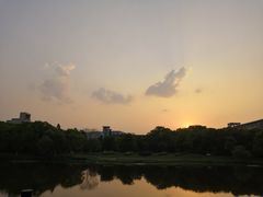 -江南大学(蠡湖校区)