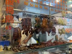 -紫金食坊(江南西路店)