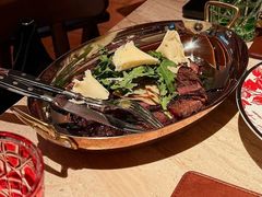 -Mammamia意大利餐厅(阳春巷店)