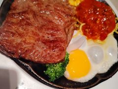 -夏日玛莉西餐厅(衡阳万达店)