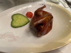 -东海朗廷酒店-唐阁T’ANG COURT 中餐厅