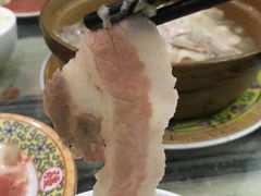 -砂锅居(西四店)