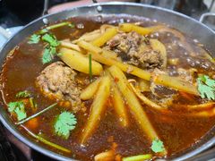 -马子全羊(堤口路店)
