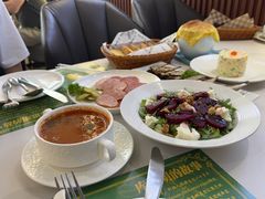 -库滋明·俄罗斯特色美食(中央大街店)