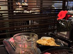 -捞王猪肚鸡火锅(财富中心店)
