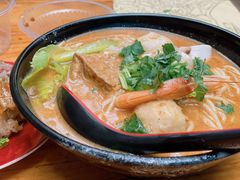 沙茶面-老宅原住民沙茶面精品小吃(龙头路店)