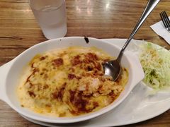 西西里肉酱芝士焗饭-玛格萝妮(汇智国际商业中心店)
