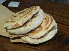 肉夹馍-王魁腊汁肉夹馍(柿园路店)