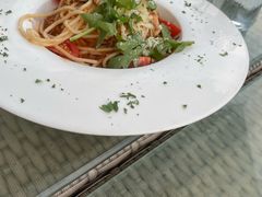 -Lets burger非常汉堡·环球风味(蓝色港湾店)