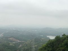 -火炉山森林公园