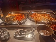 -步步高福朋喜来登·宜客乐西餐厅