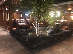 大堂-萨拉伯尔(燕莎友谊商城店)