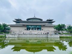 -西安博物院