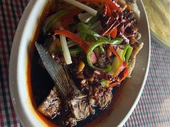 -乡村小榭饭店