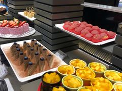 -鹭江潮餐厅•福建菜(鹭江佲家酒店)