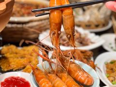 -慢鼓海鲜小馆Mangoo Bistro(交子大道店)