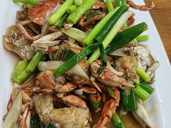 -87号烧烤海鲜·大排档(金沙滩店)