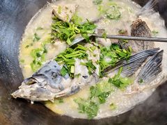-好灶头妈妈菜·千岛湖土菜地标美食