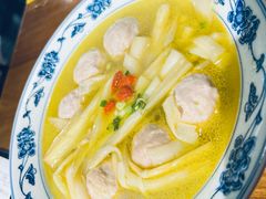 -文楼·淮扬菜·淮安早茶(河下古镇翔宇店)