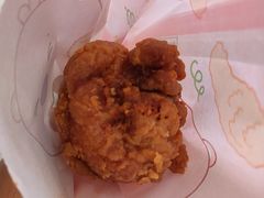 -德克士精巧店(大宁百联精巧PL店)