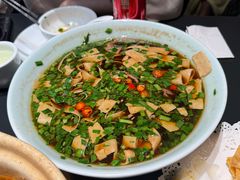 -红厨巷·淮扬菜(熙南里店)