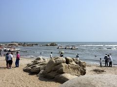 -老虎石海上公园