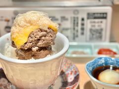 -肉肉大米(金虹桥店)