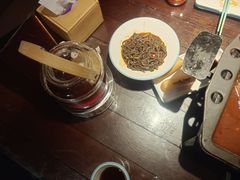 -江边城外烤全鱼(方庄时代购物中心店)