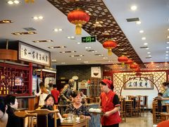 -北京小肠陈饭庄(方庄店)