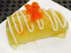 -昊·来了寿司(双楠2店)